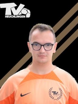 Avatar Bild für Jonas Beißwanger