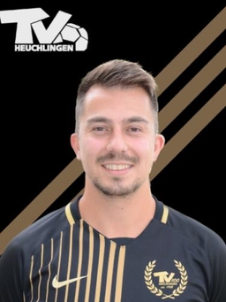 Avatar Bild für Simon Bihlmaier