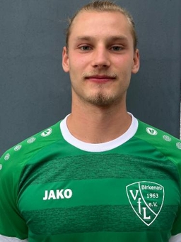 Avatar Bild für Maximilian Haiber