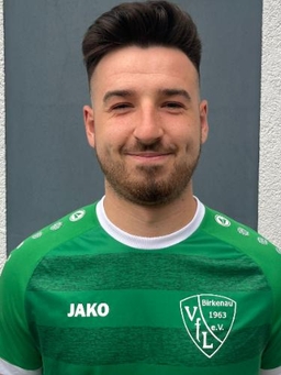 Avatar Bild für Fabio Henning