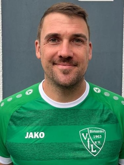 Avatar Bild für Philipp Alexander John Weißmüller