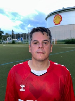 Avatar Bild für Brenno Souza Viana