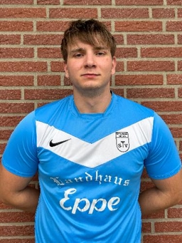 Avatar Bild für Jonas Winters