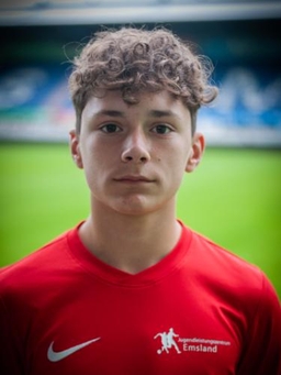 Avatar Bild für Diar Zejnilovic