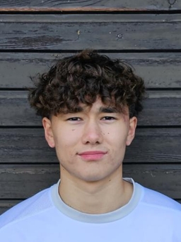 Avatar Bild für Luca Daginnus