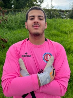 Avatar Bild für Zain Harabeh