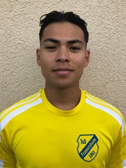 Avatar Bild für Chatri Keanu Carrion Kox