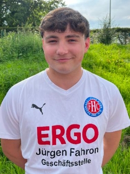 Avatar Bild für Keno Baltrock