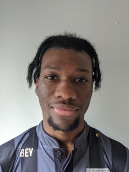 Avatar Bild für Steven Osagie