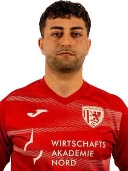 Avatar Bild für Sergey Basaev