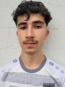 Avatar Bild für Ibrahim Wiss