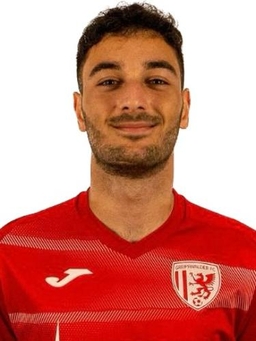 Avatar Bild für Arman Gabrieljan