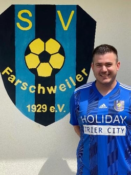 Avatar Bild für Pascal Wilhelm