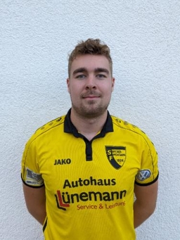 Avatar Bild für Florian Finger