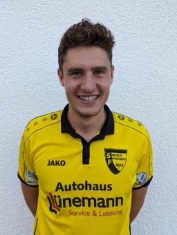 Avatar Bild für Leonard Löhrmann
