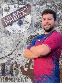 Avatar Bild für Jan Rampelt