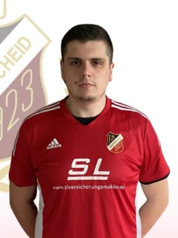 Avatar Bild für Andreas Isheim