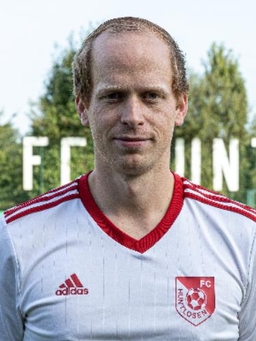Avatar Bild für Malte Bolling