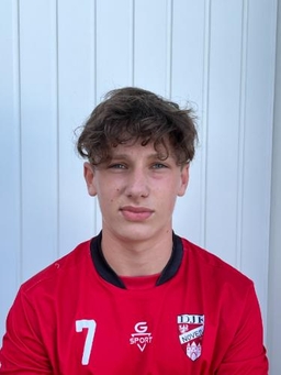 Avatar Bild für Lucas Alexander Borkopp