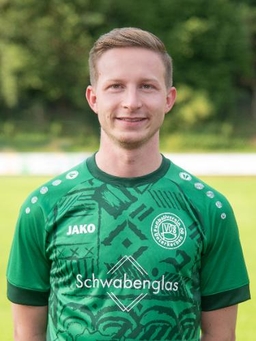 Avatar Bild für Maurice Kurz