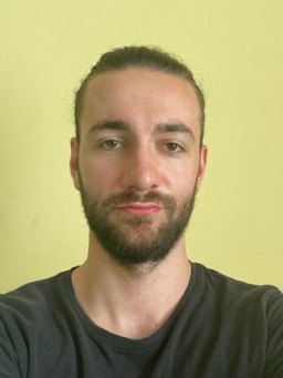 Avatar Bild für Simon Wittkowsky