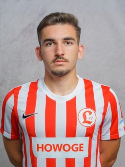 Avatar Bild für Gani Gashi