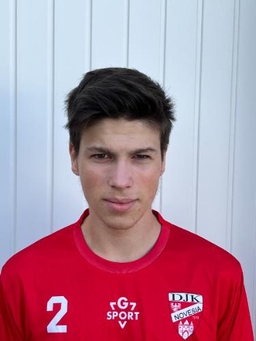 Avatar Bild für Finn Kamischke