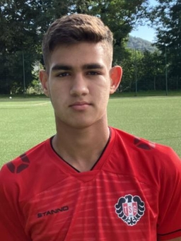 Avatar Bild für Georgi Momchilov Asparuhov