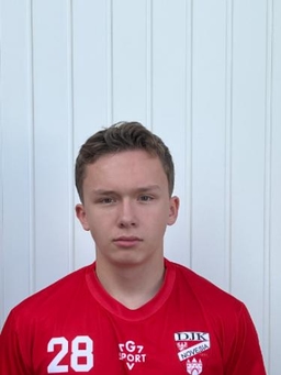 Avatar Bild für Jacob-Seebastian Kupczok