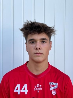 Avatar Bild für Luka Sabic