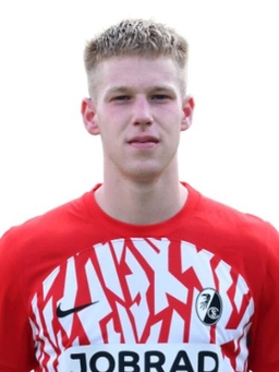 Avatar Bild für Joel Bichsel