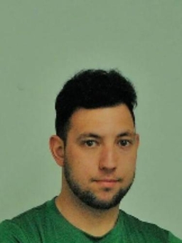 Avatar Bild für Enes Atli