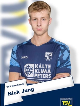 Avatar Bild für Nick Jung