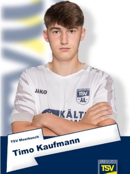 Avatar Bild für Timo Fabian Kaufmann