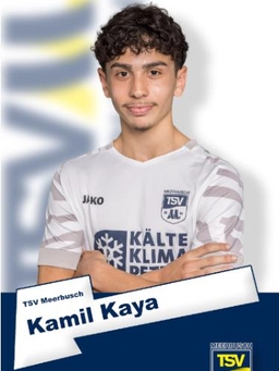 Avatar Bild für Kamil Kaya