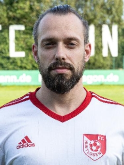 Avatar Bild für Kolja Schrinner