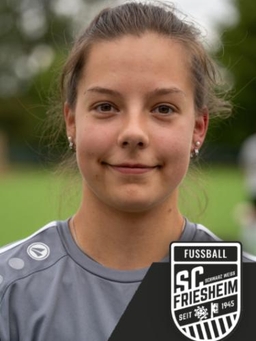 Avatar Bild für Lea Frings