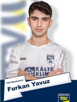 Avatar Bild für Furkan Yavuz