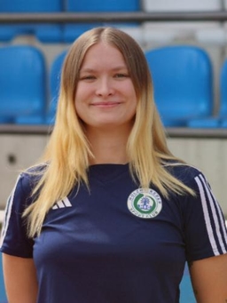 Avatar Bild für Ryka Ahrens