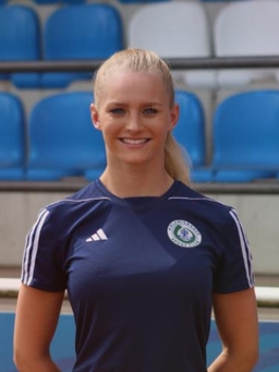 Avatar Bild für Gina Fee Bracha