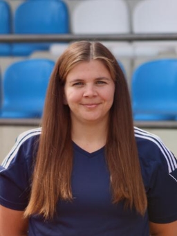Avatar Bild für Sarah Wurlitzer