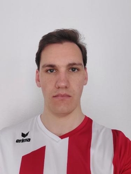 Avatar Bild für Leon-Maurice Teichert