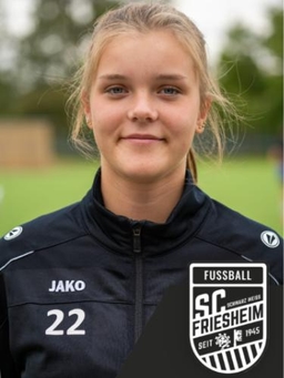 Avatar Bild für Annalena Nolte