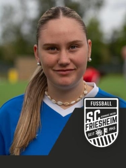 Avatar Bild für Zoe Reinartz