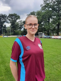 Avatar Bild für Jet Anna Geerdink