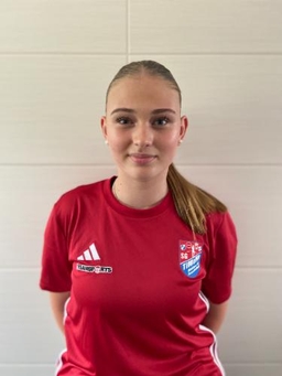 Avatar Bild für Luisa Buss