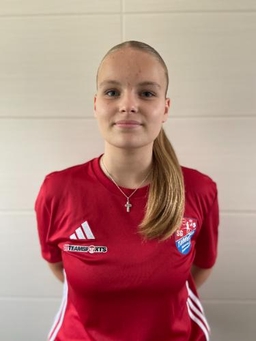 Avatar Bild für Amelie Meyer