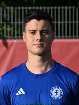 Avatar Bild für Yulian Bilousov