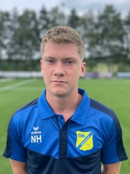 Avatar Bild für Noah Hertel