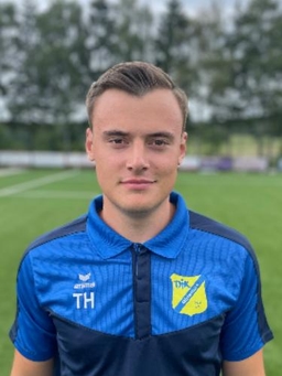 Avatar Bild für Tim Hoffmann